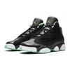 13 Retro Nero Menta Schiuma GS 439358-015