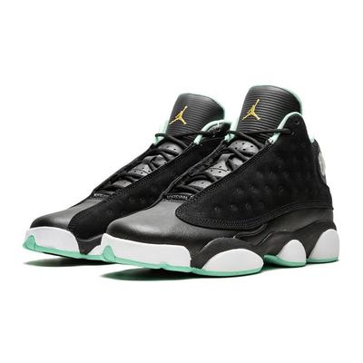 13 Retro Negro Menta Espuma GS 439358-015