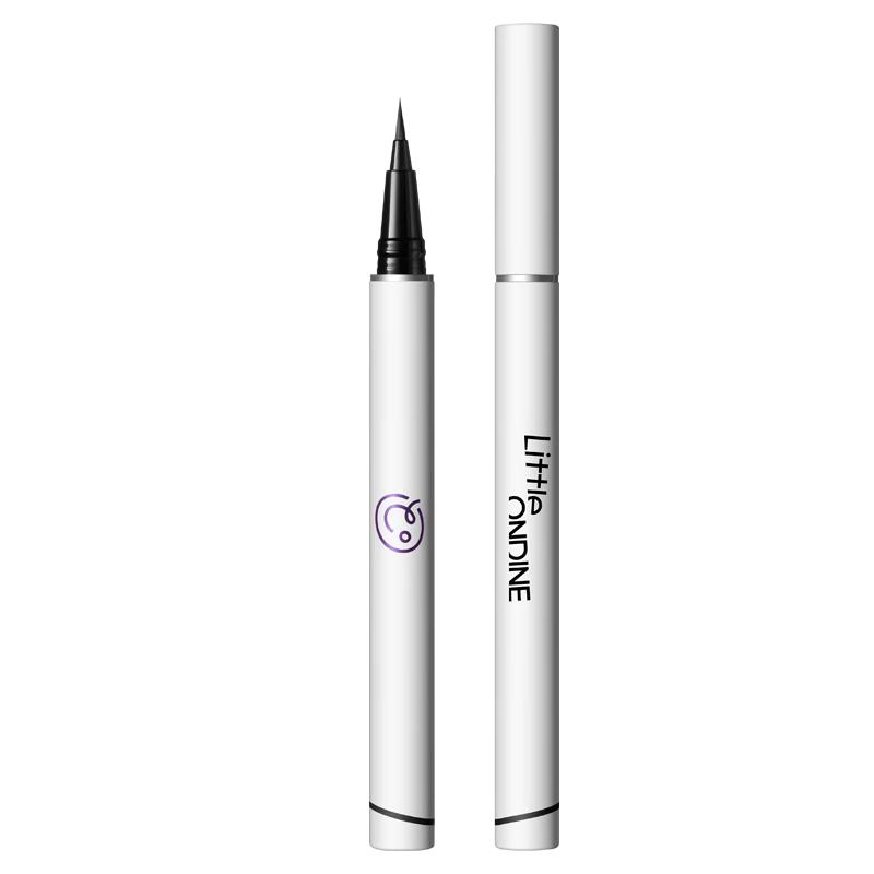Little Ondine Liquid & Gel Eyeliner Pen Collection