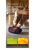 Multifunctional Foot & Leg Massager: Sole Kneading & Leg Slimming Machine