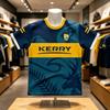Tricou Portar Kerry de Vară Mărime Elegant Confortabil Răcoros Respirabil Y2K Minimalist Îmbrăcăminte Familie Părinte Copil