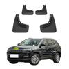 4 BUC Apărători de noroi auto Apărători anti-stropire Apărători de noroi Apărători de noroi auto Compatibil cu Jeep Compass 2017 2018 2019 2020 2021 2022 2023