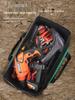 Multi-functional Durable Electrician's Canvas Tool Bag