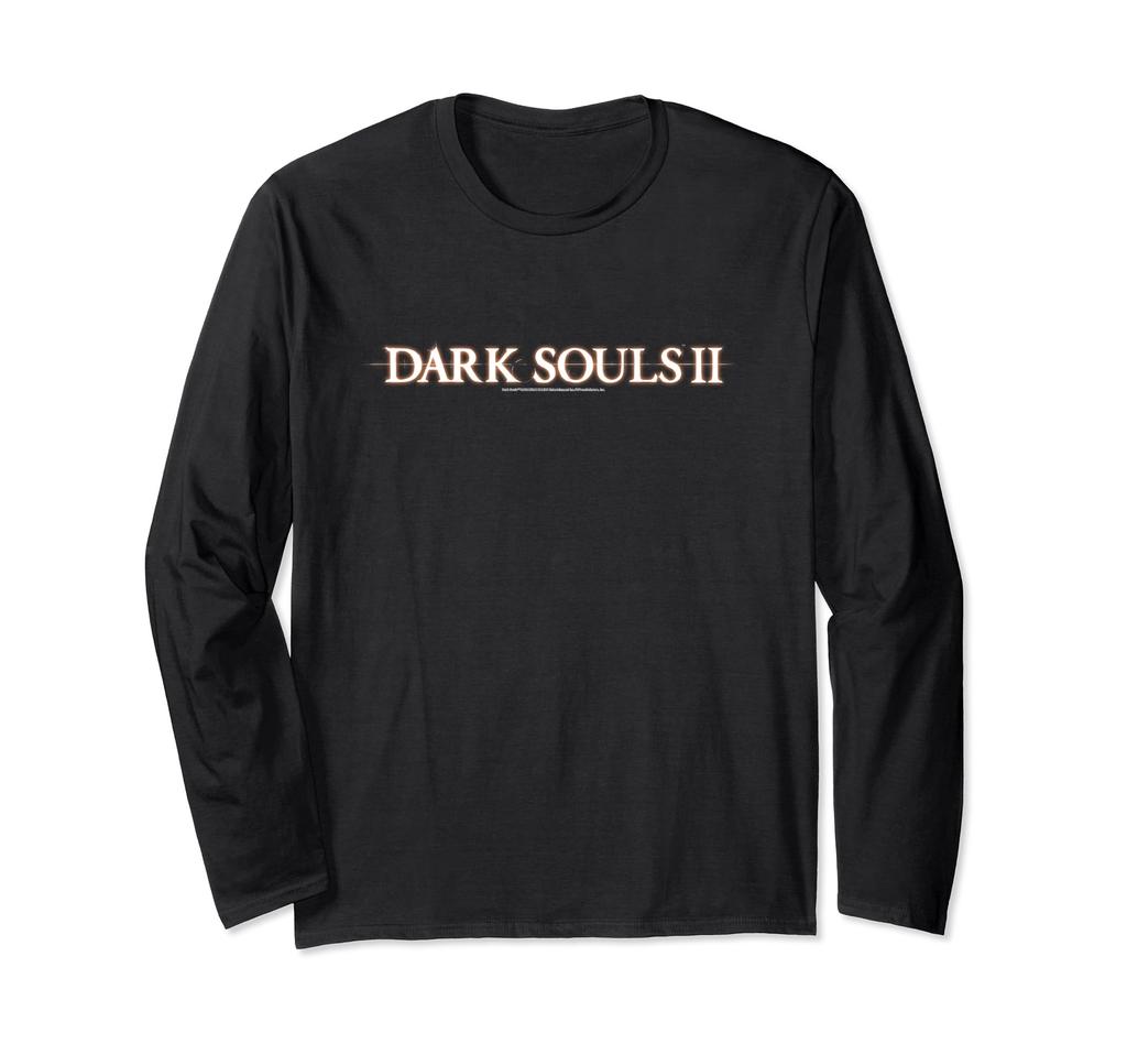 DARK SOULS long-sleeved T-shirt