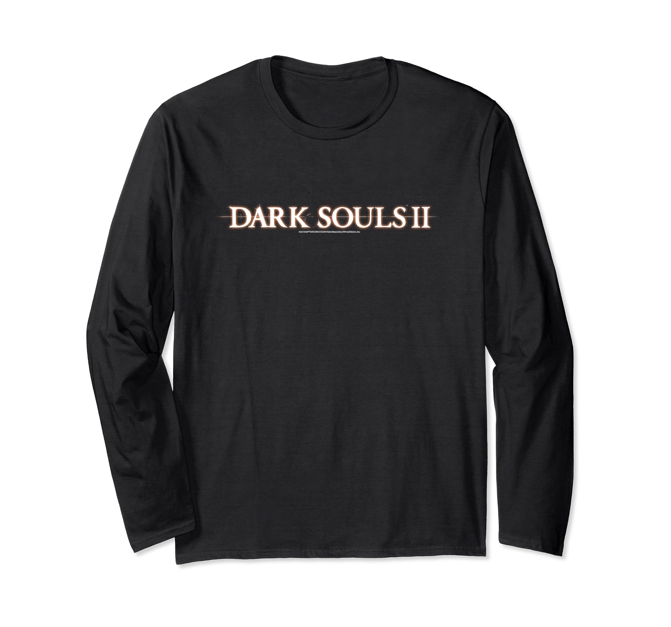

Футболка с длинным рукавом DARK SOULS