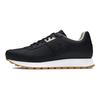 Under Armour Essential Runner Black White Quartz Women Sneakers 3028409-001