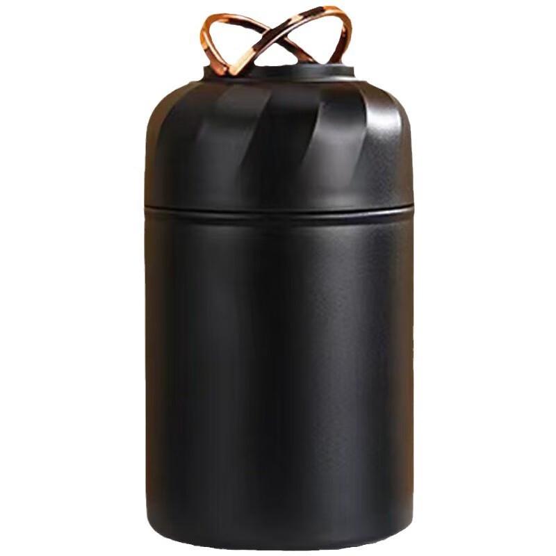 

Yiyayun Portable Stainless Steel Vacuum Stew Pot