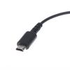 1Pcs Power Line Conversion Cord Usb C Charging Cable Cord Wire Type-C For Nds Ndsi Gba Sp 2Ds New 3Ds Ll Xl Psp1000 2000 3000