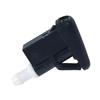 2Pcs Windshield Washer Jet Nozzle CJ5Z-17603-A For Ford Escape 2013-2016
