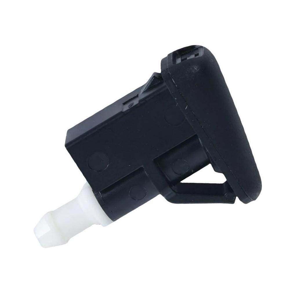 2Pcs Windshield Washer Jet Nozzle CJ5Z-17603-A For Ford Escape 2013-2016