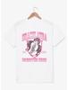 Monster High Draculaura College T-Shirt