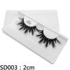 Lashie - Faux Cils (Modèles variés)