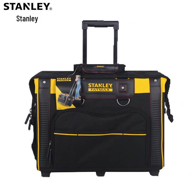 Stanley 20-inch Rolling Tool Box