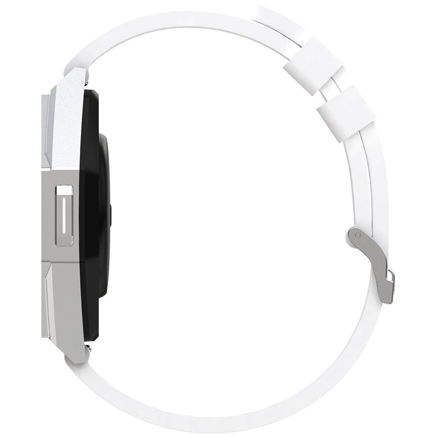 Canyon Smartwatch Otto Sw-86 Srebrny