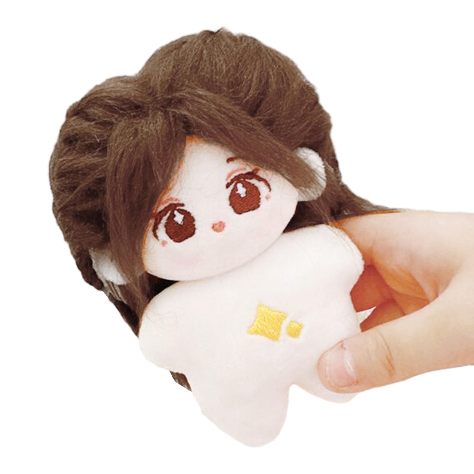 

Мультяшный идол обнимашка кукла мягкая игрушка красивый к-поп идол хлопковый наполнитель одиночество комфорт игрушка для малышей детская комната 5