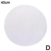 Pure Cotton Steamer Cloth Household Drawer Cloth Steamed Rice And Bun Mat Round Cotton Gauze For Kitchen Steamer