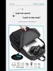 Trendy Large Capacity Backpack for Students - Lightweight, Stylish, and Perfect for Travel