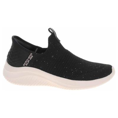 Sneakers Black Slip-Ins Ultra Flex 3.0