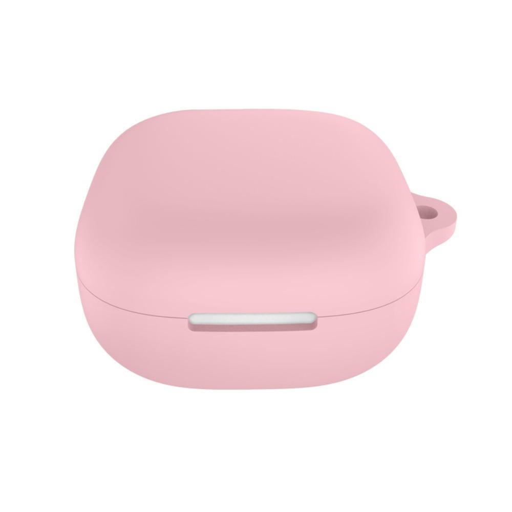 Silicone Bluetooth Headphone Cover Dustproof Earbuds Accessories for Anker Soundcore R60i NC