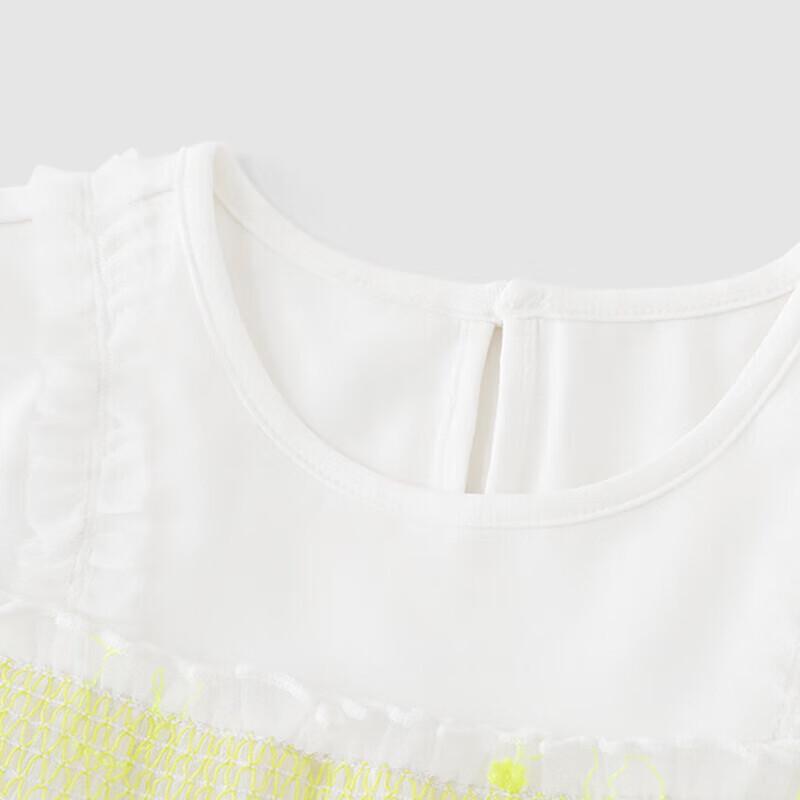 YEEHOO Girls' Quick-Dry Short Sleeve T-Shirt