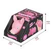 Hot Toy Playsets Cute Pig Decompression Toy Stretch Pinch Restores Pig Toy Relievestress Toy  1760