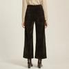 Bcbg Button Vizio Corduroy Pants B5wag385