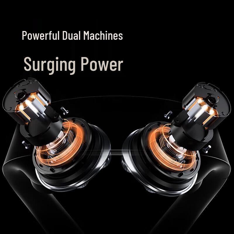 SKG P7 Neck Massager