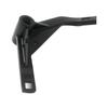 Gear Shifter Black Gear Change Shifter Lever Precision Engineered Wear Resistant Design Non Deformation MaterialGood Product
