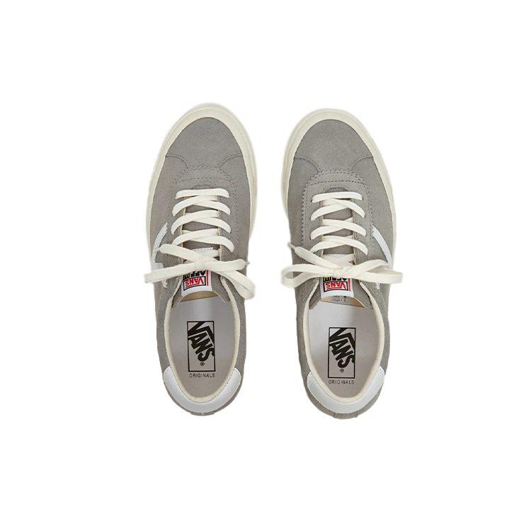 Vans Vault Og Epoch Lx Gray VN0A4U12B4W