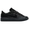 Nike Tennis Classic Premium Schwarze Unisex-Sneaker IQ5786-001