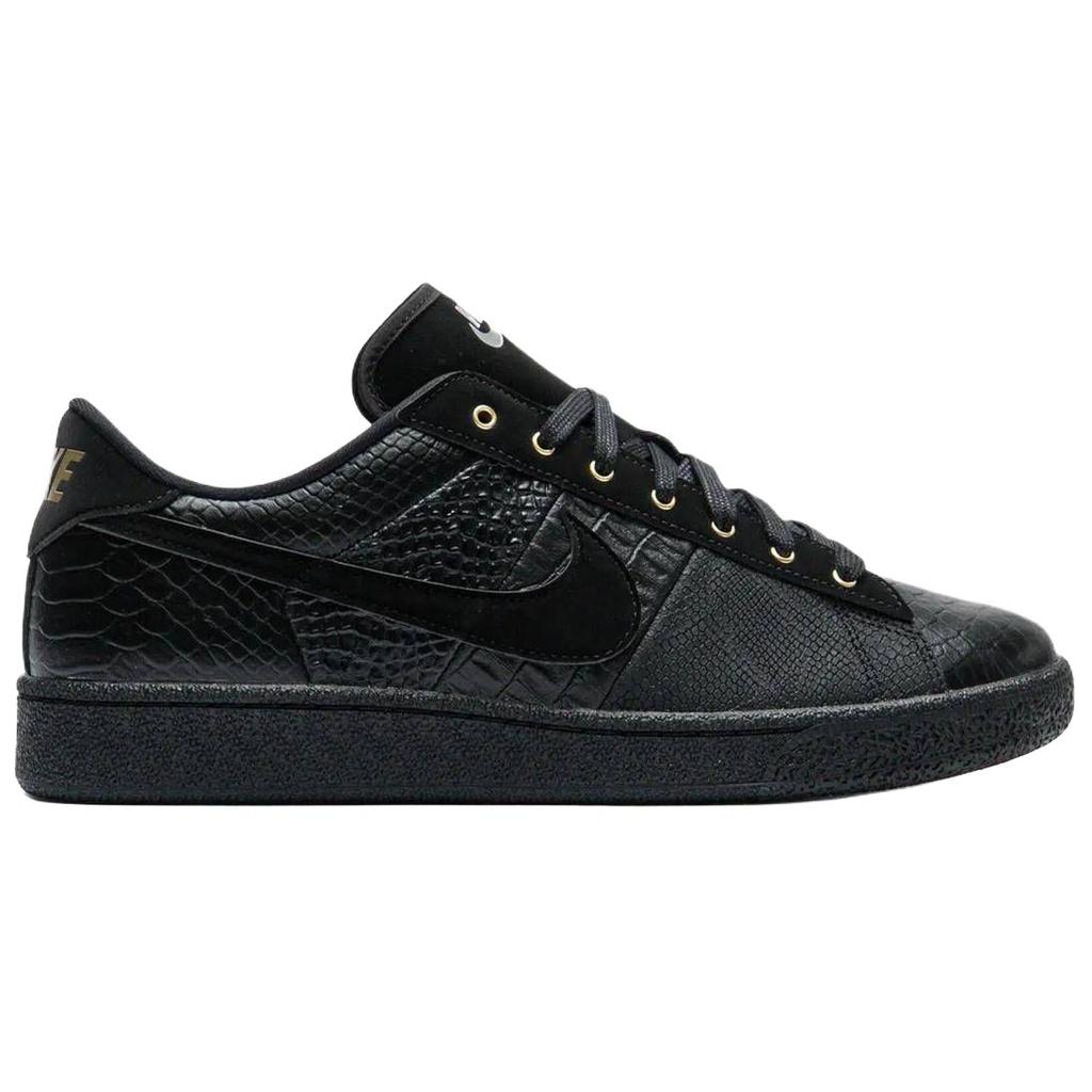 Nike Tennis Classic Premium Schwarze Unisex-Sneaker IQ5786-001