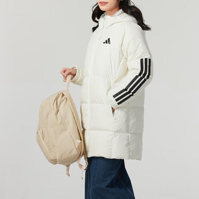 adidas Women's Winter Sports Life Down Jacket