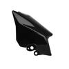 Black PP Wear-Resistant Headlight Housing for Surron Ultra Bee Motorcycle Accessories