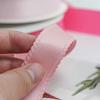 10 Yards 25MM Width Hair Bows Ribbon Single Color Craft Ribbon  Christmas Decoration