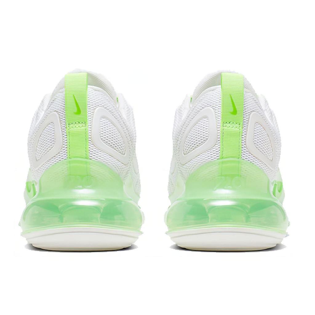 Nike Air Max 720 'White Volt' Donna AR9293-104