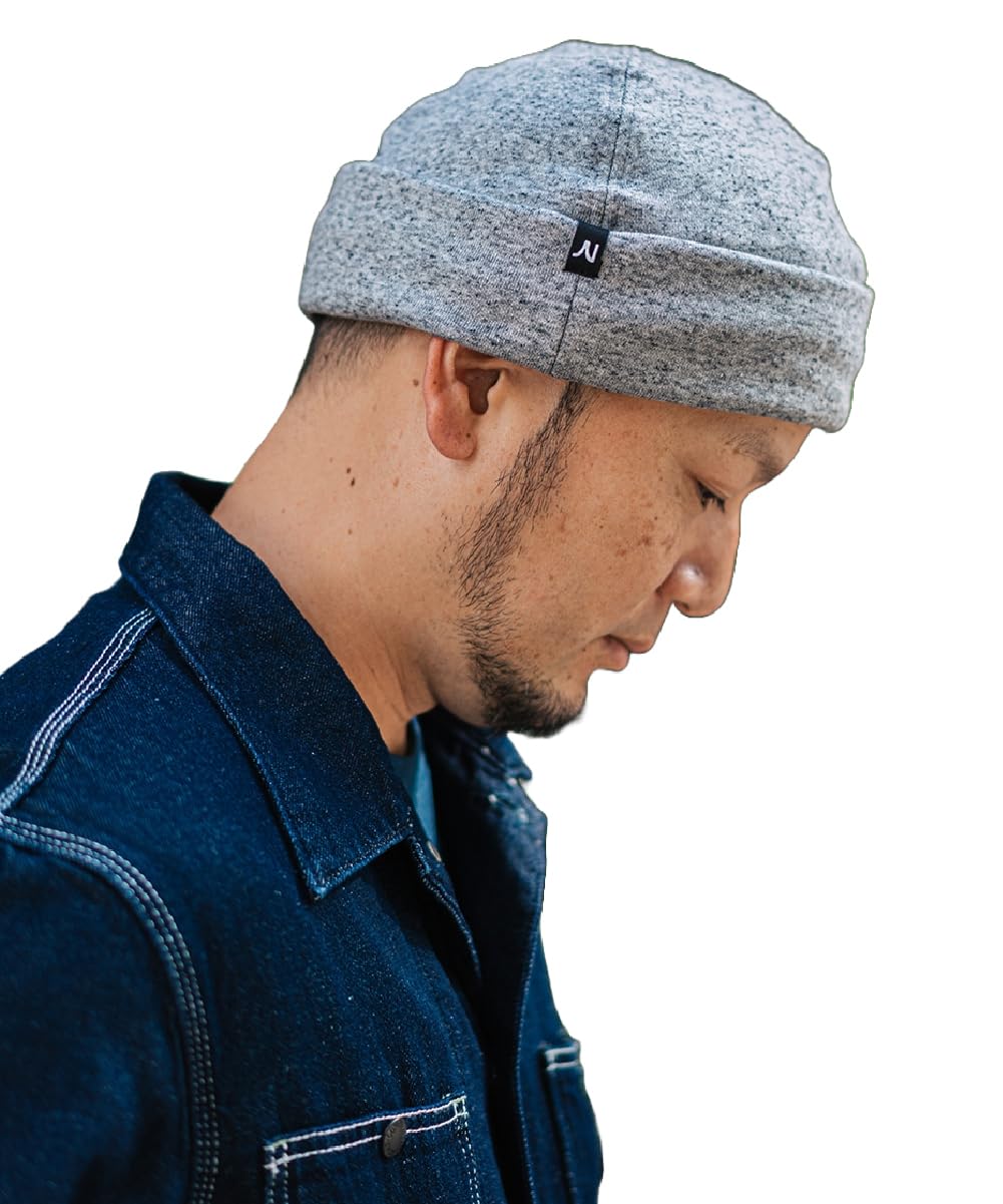 

Свитер Fisherman Roll Big Watch Large Winter [Nakota], Шапка, Кепка, Шляпа, Мужской, Женский, Размер, Большой, Глубокий, Однотонный, Повседневный, Осень, [Один размер/Серый]