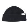 Oakley Essential Short FA Blackout Beanie, 24.0 (02E)