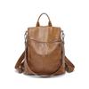 Spring 2025 Women's Versatile Work & Commute Backpack - Fashionable & Simple for College Students
