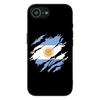 Argentina Flag 10 Football Cover Phone Case for Xiaomi Poco F7 F6 F8 Ultra F5 X7 X6 X5 X3 NFC M7 M6 Pro C85 C75 C65 C71 C61