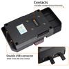 Motorcycle Wireless Charging  Navigation Bracket Fit for BMW R1200GS R1250GS ADV