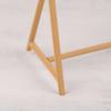 1/12 Dollhouse Clothes Rack Garment Organizer Hangers Set Dollhouse Mini Furniture Decoration Dolls House Accessories