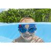 Spider-Man Bestway 98022 Children's Swimming Goggles
