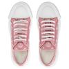 Squad Sneakers 'Pink Monogram' Women's 1A9S0K