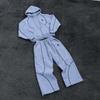 Y2K Stijl 3D Geprint Hoodie Unisex Oversized Casual Pullover Herfst