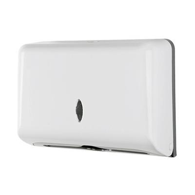 Wall Mount Toilet Paper Holder Punch Free Toilet Paper Box Bathroom Tissue Storage Box
