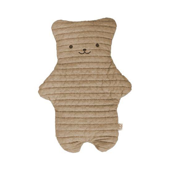 

Choose 1 of 2 types of Onmi Bear Brown Rice Steaming Packs (Yellow/White) Yellow