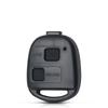 2/3Buttons Remote Smart Car Key Shell For Toyota Corolla Camry Rav4 Yaris Carina  Avensis Land Cruiser Case Fob Cover