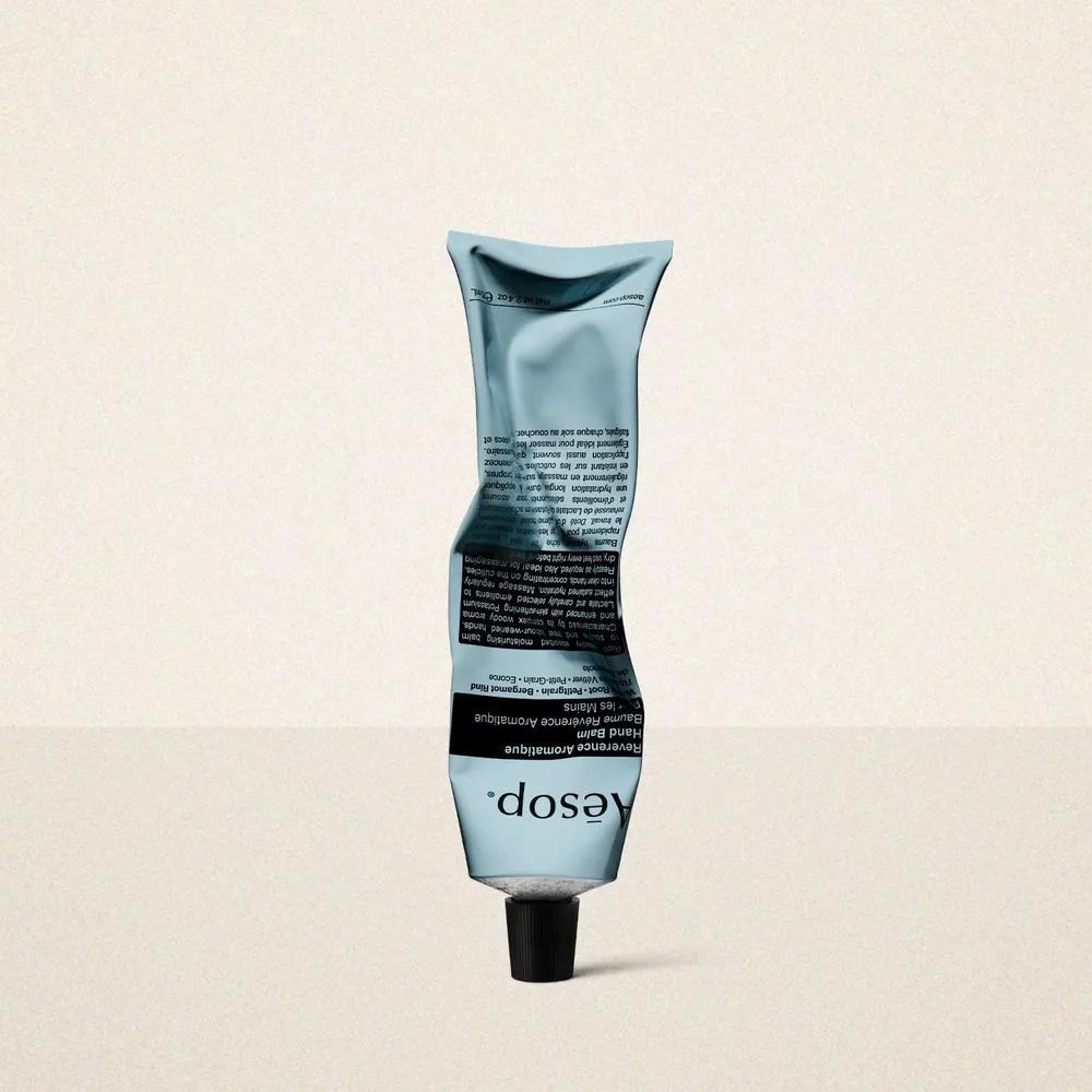 [Aesop] Reverence Aromatic Hand Balm 75mL