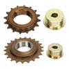 Freewheel Left Drive Adapter Set Iron Sturdy Construction for MY1016Z MY1016 MY1018 MY1020 Motor
