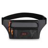 Men Waist Bag Multi-Functional Sports Waist Bags Fitness Anti-Theft Mobile Phone Waist Pack Chest Bag Close Fitting Waist Bags